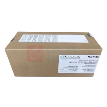 FUJIFILM 富士胶片 碳粉盒 CT203551 6000页 (黑色) 适用ApeosPort 4020SD/ApeosPort Print 4020SD