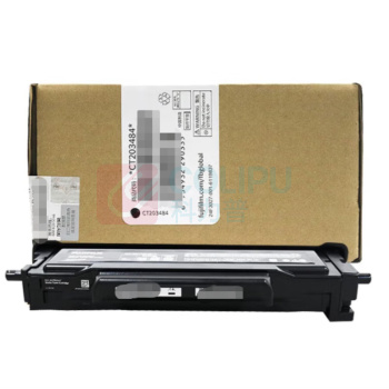 FUJIFILM 富士胶片 超高容量碳粉盒 CT203484 6000页 适用ApeosPort 3410SD/ApeosPort Print 3410SD