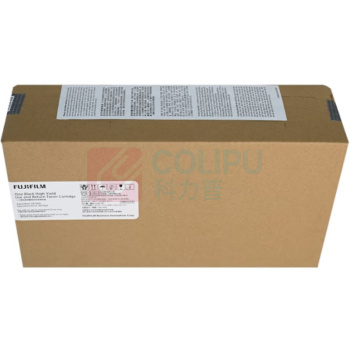 FUJIFILM 富士胶片 超高容量碳粉盒 CT203484 6000页 适用ApeosPort 3410SD/ApeosPort Print 3410SD