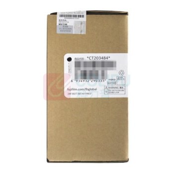 FUJIFILM 富士胶片 超高容量碳粉盒 CT203484 6000页 适用ApeosPort 3410SD/ApeosPort Print 3410SD