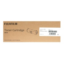 富士施乐 FUJI XEROX 高容量 墨粉筒 CT203073 (黑色) 适用DocuPrint P508d