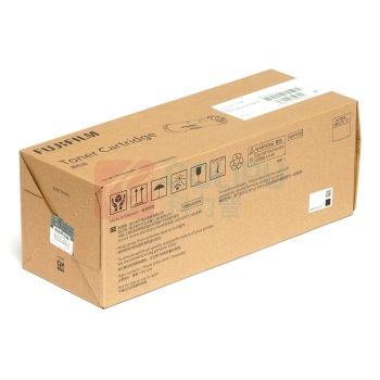 富士施乐 FUJI XEROX 高容量 墨粉筒 CT203073 (黑色) 适用DocuPrint P508d