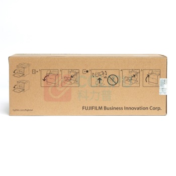 富士施乐 FUJI XEROX 高容量 墨粉筒 CT203073 (黑色) 适用DocuPrint P508d