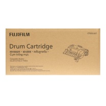 FUJIFILM 富士胶片 感光鼓 CT351157 60000页 (黑色) 适用DocuPrint P508d