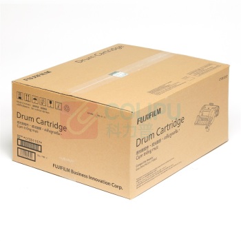 FUJIFILM 富士胶片 感光鼓 CT351157 60000页 (黑色) 适用DocuPrint P508d