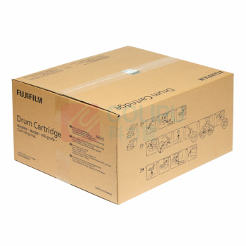 FUJIFILM 富士胶片 感光鼓 CT351157 60000页 (黑色) 适用DocuPrint P508d