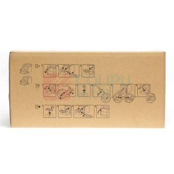 FUJIFILM 富士胶片 感光鼓 CT351157 60000页 (黑色) 适用DocuPrint P508d