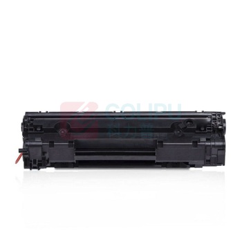 嘉禾 墨粉 激光打印机 易加粉型388A 适用于 1136 M1216 126a 1108 1106 88a碳粉 