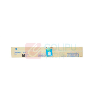 柯尼卡美能达 KONICA MINOLTA 粉盒 适用于bizhub287 