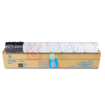 柯尼卡美能达 KONICA MINOLTA 粉盒 适用于bizhub287 