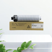 理光 RICOH 原装墨粉盒 MP3554C标准容量版 适用于MP2555SP/MP3055SP/MP3555SP/IM2500/3000/3500 
