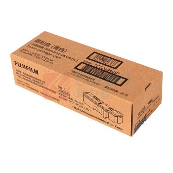 FUJIFILM 富士胶片 墨粉盒 CT203499 2000页 (青色) ApeosC328df/C328dw/ApeosPrintC328/C328dw