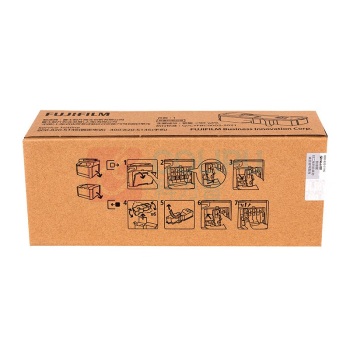 FUJIFILM 富士胶片 墨粉盒 CT203500 2000页 (品红色) ApeosC328df/C328dw/ApeosPrintC328/C328dw