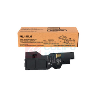 富士胶片(FUJIFILM) CT203498 标准容量 黑色 3000页 适用于Apeos C328 df/C328 dw/ApeosPrint C328/C328 dw 粉盒 1.00 只/支 (计价单位：支) 黑色