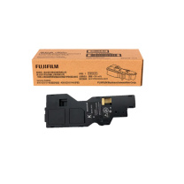 富士胶片(FUJIFILM) CT203498 标准容量 黑色 3000页 适用于Apeos C328 df/C328 dw/ApeosPrint C328/C328 dw 粉盒 1.00 只/支 (计价单位：支) 黑色