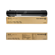 富士胶片 原装墨粉盒 CT202509 适用V2060/V3060/V3065第五代机型 