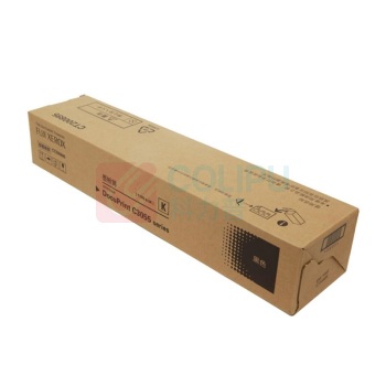 FUJIFILM 富士胶片 墨粉筒 CT200895 (黑色) 适用于DPC3055