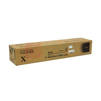 FUJIFILM 富士胶片 墨粉筒 CT200895 (黑色) 适用于DPC3055