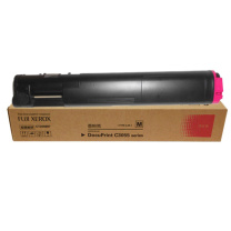 FUJIFILM 富士胶片 墨粉筒 CT200897 6500页 (品红色) 适用于DPC3055