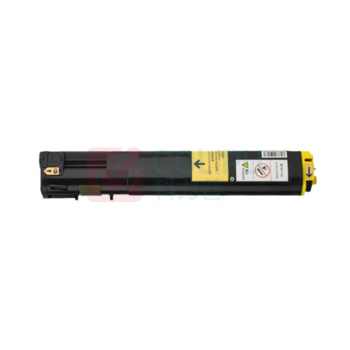 FUJIFILM 富士胶片 墨粉筒 CT200898 6500页 (黄色) 适用于DPC3055