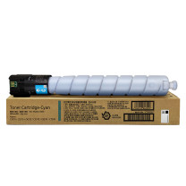 富士胶片 墨粉 CT203587 (青色) (适用于ApeosC3070/C3570/C4570/C5570/C6570/C7070机型)