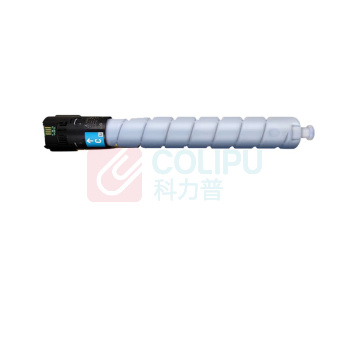 富士胶片 墨粉 CT203587 (青色) (适用于ApeosC3070/C3570/C4570/C5570/C6570/C7070机型)
