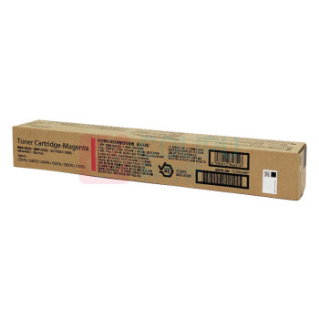 富士胶片 墨粉 CT203588 (红色) (适用于ApeosC3070/C3570/C4570/C5570/C6570/C7070机型)