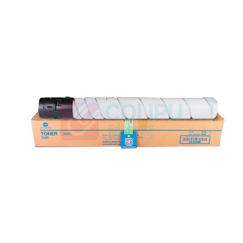 柯尼卡美能达 KONICA MINOLTA N323碳粉大容量 TN323H 23000页 
