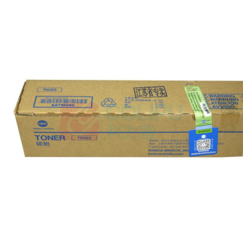 柯尼卡美能达 KONICA MINOLTA N323碳粉大容量 TN323H 23000页 