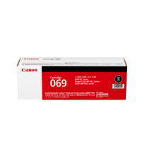 佳能 CANON 硒鼓 CRG069 BK 带芯片 2100页 (适用LBP673Cdn,LBP673Cdw,LBP674Cx,MF752Cdw,MF756Cx)