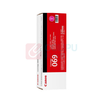 佳能 CANON 硒鼓 CRG069 M (适用LBP673Cdn,LBP673Cdw,LBP674Cx,MF752Cdw,MF756Cx)