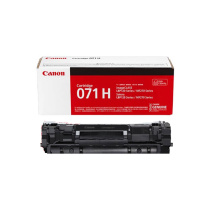 佳能 CANON 大容量硒鼓 CRG-071H (黑色) 适用于LBP121dn