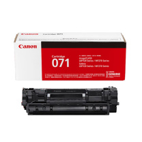 佳能 CANON 硒鼓 CRG-071 1200页 (黑色) 适用于LBP121dn