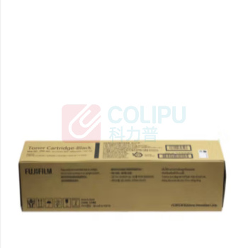 富士胶片 原装墨粉 CT202294 (5000页 适用V180/V80) 