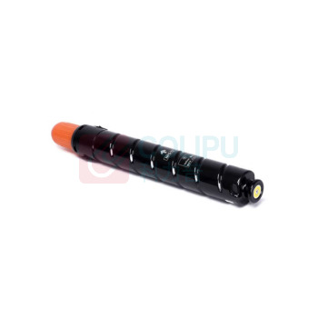 佳能 CANON 数码复合机 NPG-72 黄色墨粉 NPG-72 1.2kg (黄色)