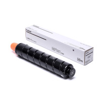 佳能 CANON NPG-72 TONER BK 原装黑色标准容量墨粉 NPG-72 TONER BK 2.1kg (黑色)