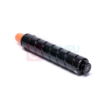 佳能 CANON NPG-72 TONER BK 原装黑色标准容量墨粉 NPG-72 TONER BK 2.1kg (黑色)