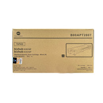 柯尼卡美能达 KONICA MINOLTA 粉盒 TNP400 标准容量 约1500页 适用bizhub 3022MF 3002MF 