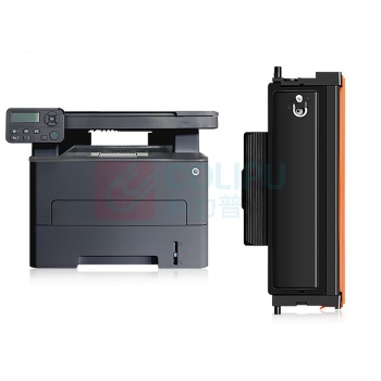 柯尼卡美能达 KONICA MINOLTA 粉盒 TNP400 标准容量 约1500页 适用bizhub 3022MF 3002MF 