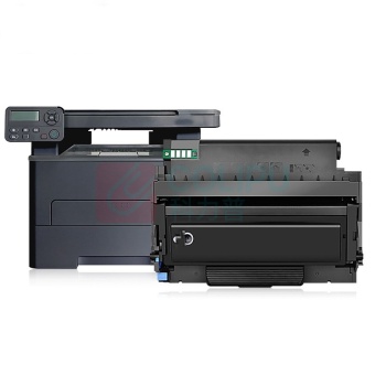 柯尼卡美能达 KONICA MINOLTA 粉盒 TNP400 标准容量 约1500页 适用bizhub 3022MF 3002MF 