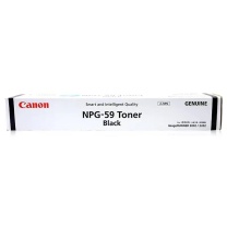 佳能 CANON 碳粉盒 NPG-59 标准装 (定制) 