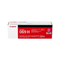 佳能 CANON 红色硒鼓 CRG069H M 打印量:5500页 (适用LBP673Cdn,LBP673Cdw,LBP674Cx,MF752Cdw,MF756Cx)