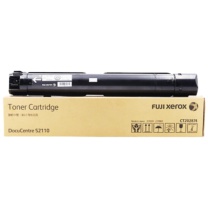 富士胶片 FUJI FILM 粉盒 CT202874 原装标准容量黑色墨粉盒 (适用S2110N/S2110NDA机型) 约5000页