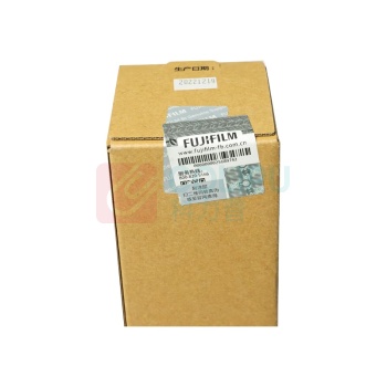 富士胶片 FUJI FILM 粉盒 CT202874 原装标准容量黑色墨粉盒 (适用S2110N/S2110NDA机型) 约5000页