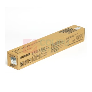 富士胶片 FUJI FILM 粉盒 CT202874 原装标准容量黑色墨粉盒 (适用S2110N/S2110NDA机型) 约5000页