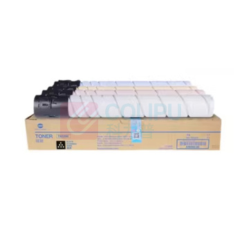 柯尼卡美能达 KONICA MINOLTA 柯尼卡美能达TN328粉盒 柯美C300iC360iC7130i 