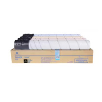 柯尼卡美能达 KONICA MINOLTA 柯尼卡美能达TN328粉盒 柯美C300iC360iC7130i 