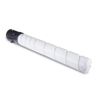 柯尼卡美能达 KONICA MINOLTA 碳粉 墨粉 TN223K 印量23000页 高容 (黑色) (适用C226/C266)