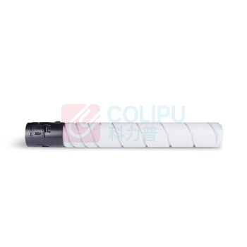 柯尼卡美能达 KONICA MINOLTA 碳粉 墨粉 TN223K 印量23000页 高容 (黑色) (适用C226/C266)