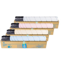 柯尼卡美能达 KONICA MINOLTA 碳粉 TN223M红色标容墨粉1支 (适用C226/C266)印量5000页